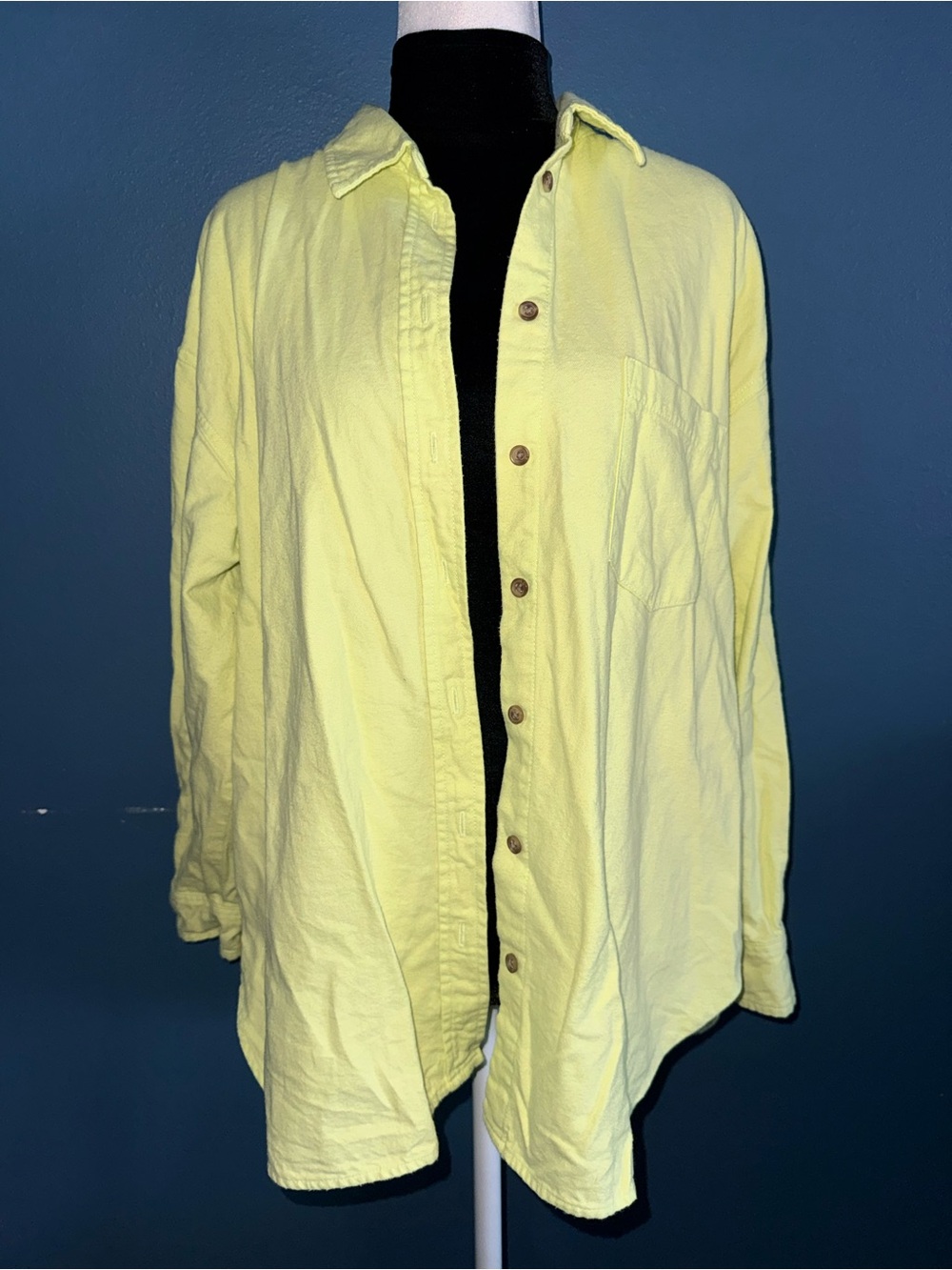 Universal Thread Flannel Button Up Shirt